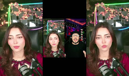 Lets Go LIVE!