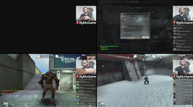 WOLFTEAM ESKİ YAMAYI OYNUYORUZ GELİN