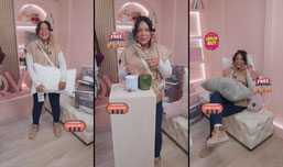 Fall Treats & Musts w/ Livvy!