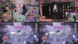 [DROPS!!] Subathon Day 14! Gearing da bm! Retail -> wow forever beta!! -arcane mage/BM hunter ~ !Commands ~ Come Chat With Me :3