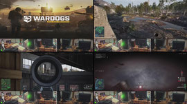 Wardogs: ještě pár dnů do resetu :P