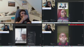 REELS nicht lachen CHALLENGE // !social // !22uhr