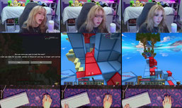 MewDew (@themewdew) TikTok VODs & Stream Recordings | StreamRecorder
