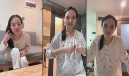 离婚带一娃 算不算少妇？