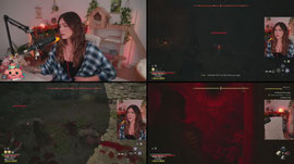 Finishing Dawnwalker & Witcher 3 after!! 🍂 | @marzzzzy !socials