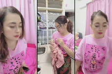 Waniza new acc