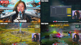 [DROPS ON] 💗AION 2 | CLERIC 1800 | ZIKEL 💗PUSHING TO 1000 SUBS💗 !sub !discord !socials
