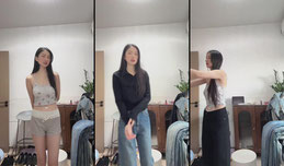 广东男装第二名