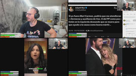 Hoy hablamos de gatitos y de perritos que si no me cierran twitch