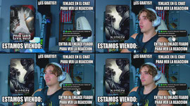 BAKI Y LUEGO CIVIL WAAAR !comandosanime