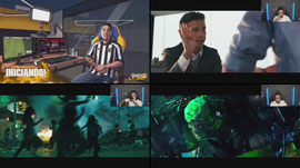 REACT + XisteFlix ! SAGA TRANSFORMERS !filme !xisteflix !pix