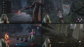 DROPS | Dead by Daylight | October of Horror