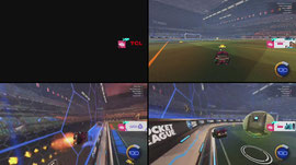 #Twisthegame # حياكم  تريننق و سوالف
