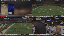 Lg game