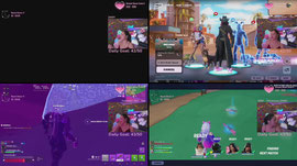Happy Wednesday 👻🎃 Come Vibe ♡ | Day 356?!! ♡ | !socials !discord !wishlist !donate !partner