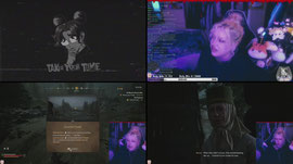🩸 !first playthrough (day2) !pp ~!throne🎃