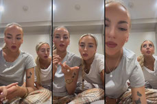 Darling Twins