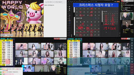 [해피월드:돼장]