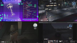 Nopixel V DM (Finalizing Jobs - More Heists)