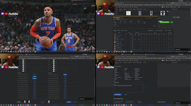 PG NBA FANTASY LEAGUE DRAFT LOTTERY THIS WEEKEND DRAFT COMIING UP SOON