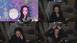 final stream before pax