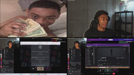 IM BACK - COMPARING VIEWERS ROBLOX AVATARS TO THEM IN IRL!!!!