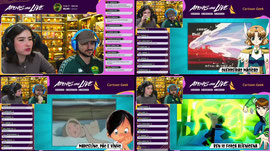 Apenas uma fuga...  !vods !pix !hj !dc