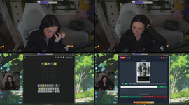 final stream before pax
