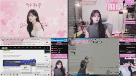큰손쉼터 ♥ ㅣ98개 식데주사위 ㅣ 1497 2897 방셀ㅣ 루나틱 서든 여캠