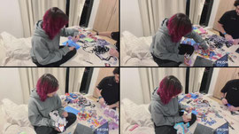 ✨ PREPARANDO COSAS DEL MEET & GREET ✨ !Bonox !Eventos