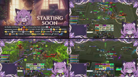 Raid Day | Mythic Vitamix boss prog YIPPEEE