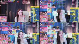 아침퐁이 와떠연 ^^~~