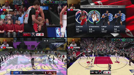 PG NBA FANTASY LEAGUE DRAFT LOTTERY THIS WEEKEND DRAFT COMIING UP SOON