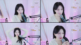 라이브방))뉴비)) 미녀를 찾는다면 여기로