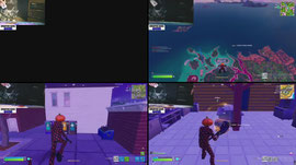 zb ranked solos