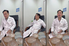 Bác sĩ TRỊNH QUANG ĐẠI