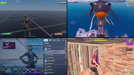 Solo Scrims | EAST BACK ??? | PLAY MY NEW !MAP | !socials !add !tweaks !tiktok !org