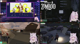 ❄️ 3D Zomboid? ❄️ !discord
