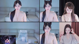 当我抬起头 你正看向我...