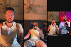 Magic Mike