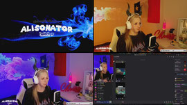 🌠 IT'S WEDNESDAY 🌠 weekly english stream 🌠 | !don !wishlist !socials 🌠