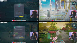 [DROPS ON] 💗AION 2 | CLERIC 1800 | ZIKEL 💗PUSHING TO 1000 SUBS💗 !sub !discord !socials