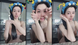 砸锅卖铁卖手串的女老板
