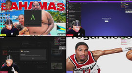 🛑GET IN HERE🛑NFL POSTED US🛑GOD IS GREAT🛑ENTERTAINING🛑 | !sub !prime !socials !seatgeek !kalshi