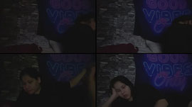 come chill with me