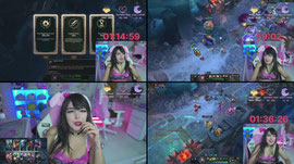 [ENG/ESP] | xd | Nuevas Alertas | +18 | !zing