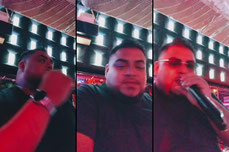TOTOS BAR CLUB🎤