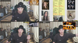 4개팅으로 돌아온 방송! 다시 정통 소개팅! 야호~! #강친기#소개팅#남캠#여캠#엑셀#맞즐#서든