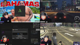 🛑GET IN HERE🛑NFL POSTED US🛑GOD IS GREAT🛑ENTERTAINING🛑 | !sub !prime !socials !seatgeek !kalshi