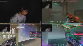 taking a break. @bobakais !discord !socials
